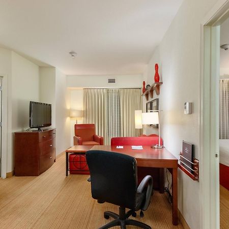 Residence Inn Jackson Bagian luar foto