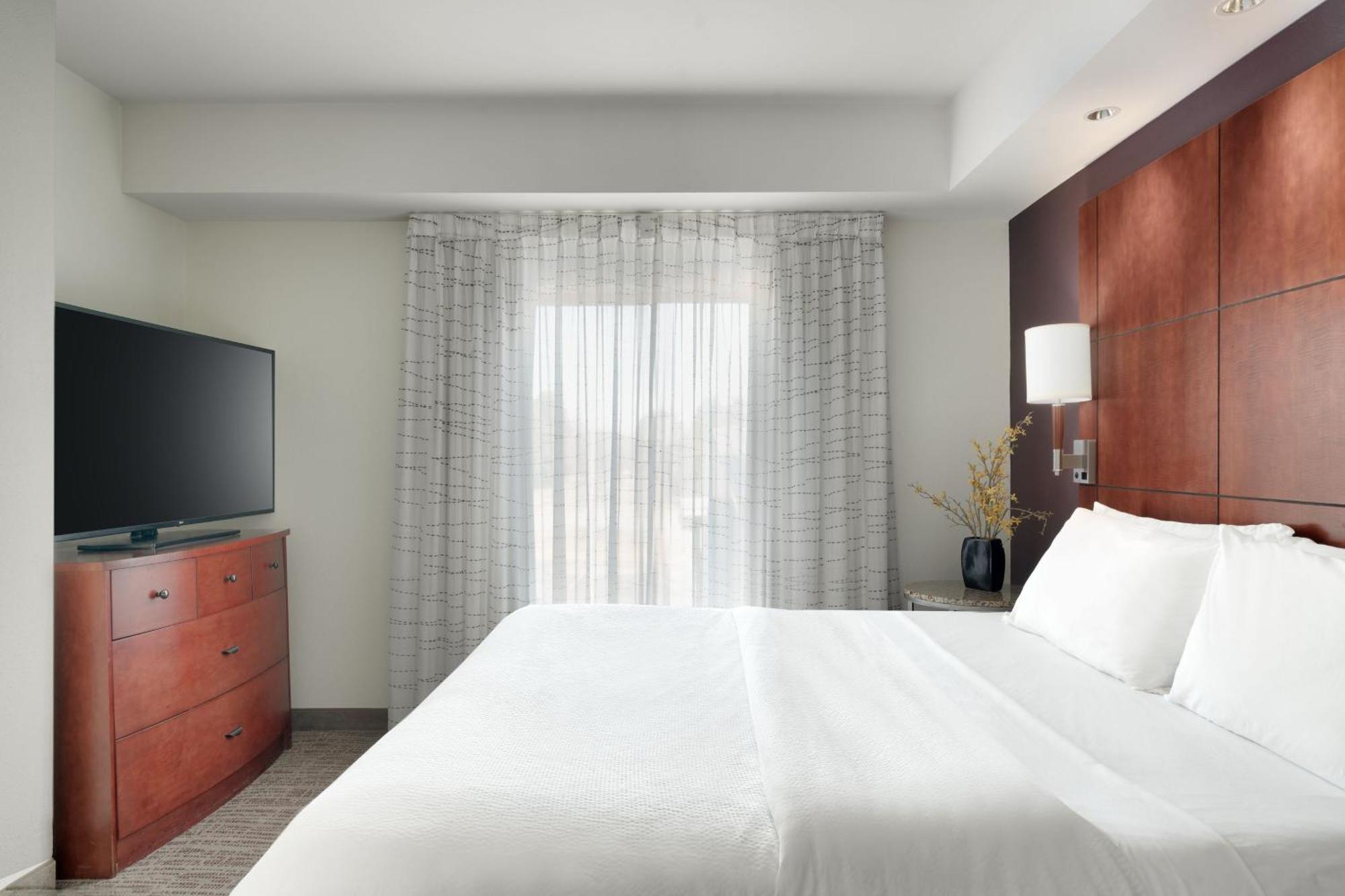 Residence Inn Jackson Bagian luar foto