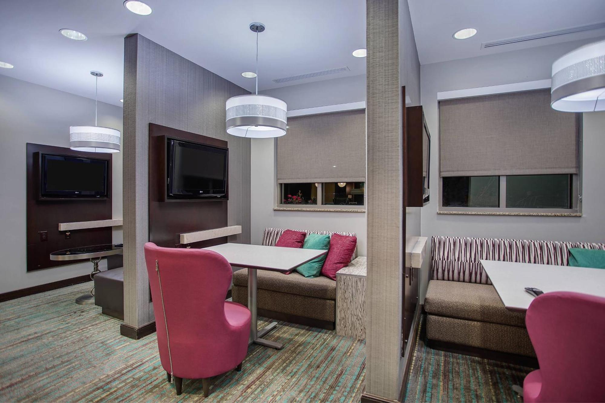 Residence Inn Jackson Bagian luar foto