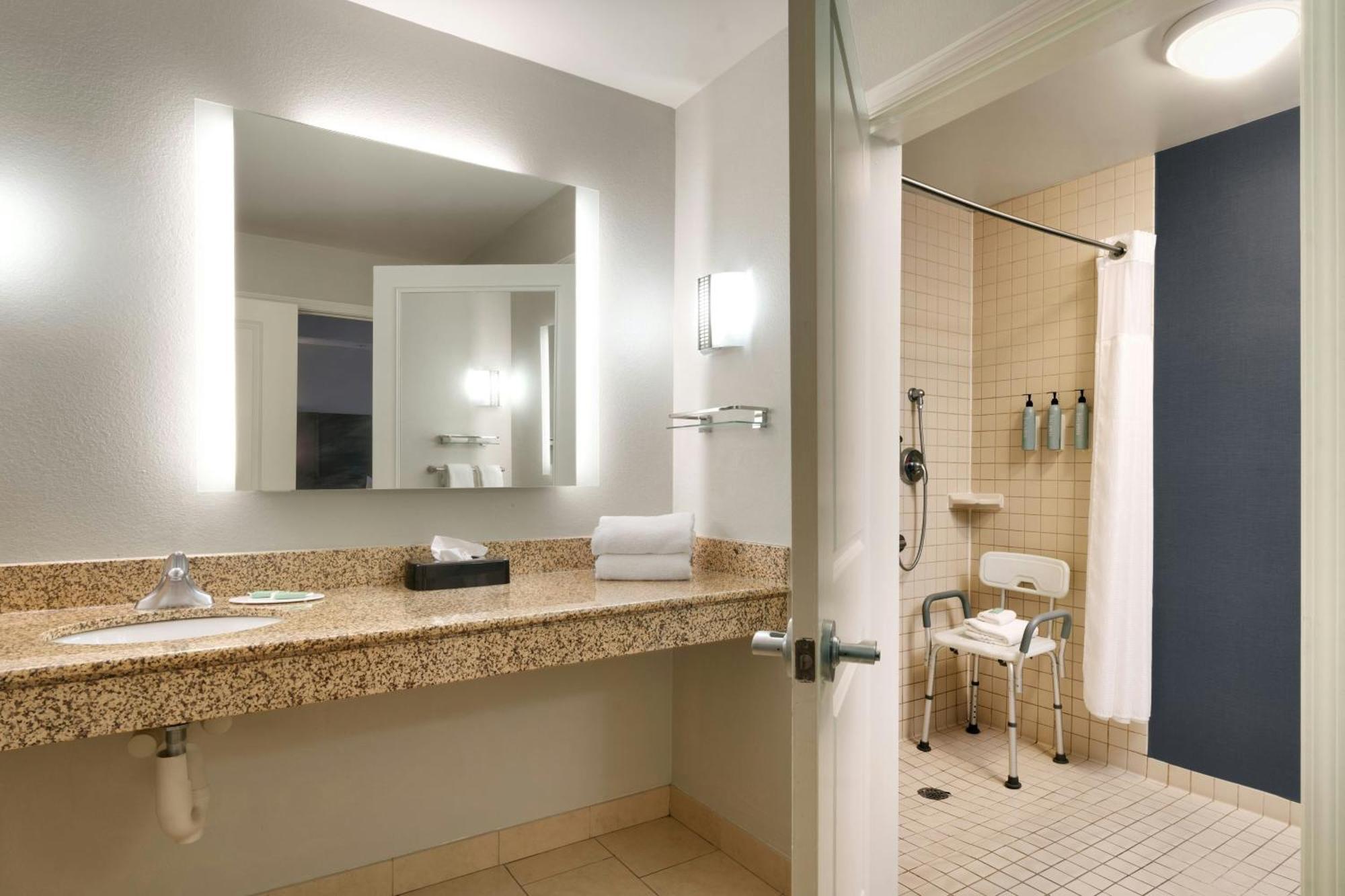 Residence Inn Jackson Bagian luar foto